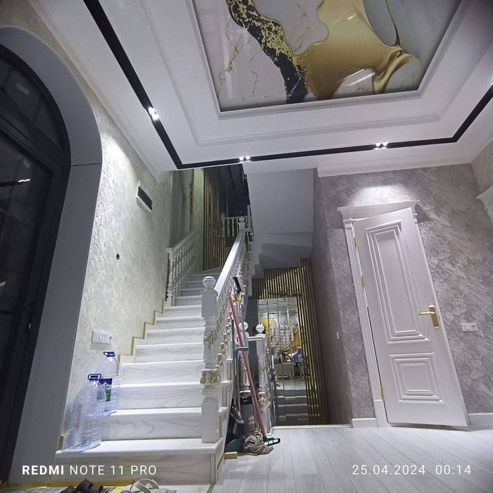 СРОЧНО ПРОДАЁТСЯ Дом Дурмон, Саниф 2 Соток ТТЗ