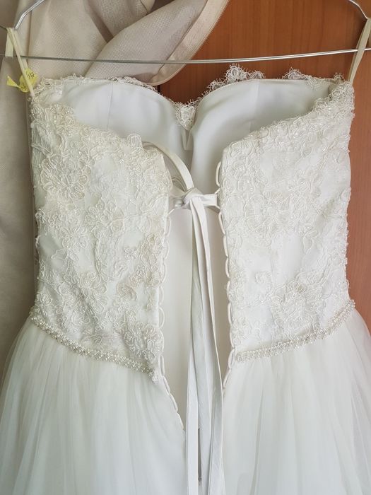 Rochie de mireasă