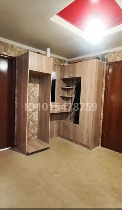 Продается 3 х комнатная квартира