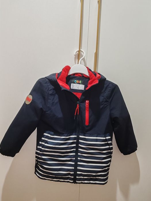 Продам на мальчика осень зима