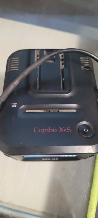 Видеорегистратор Sho me