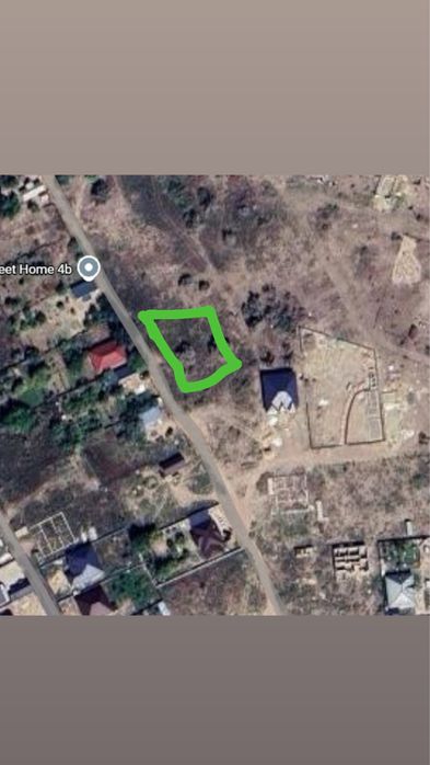 Продается Земельный участок