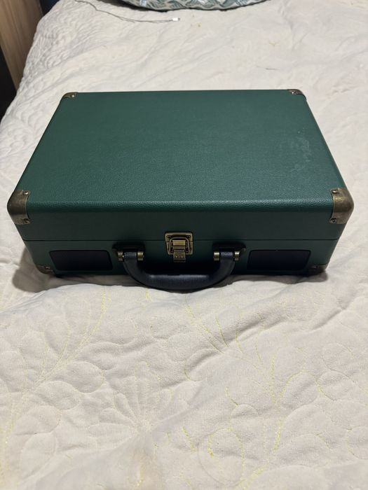 Виниловый проигрыватель Alice