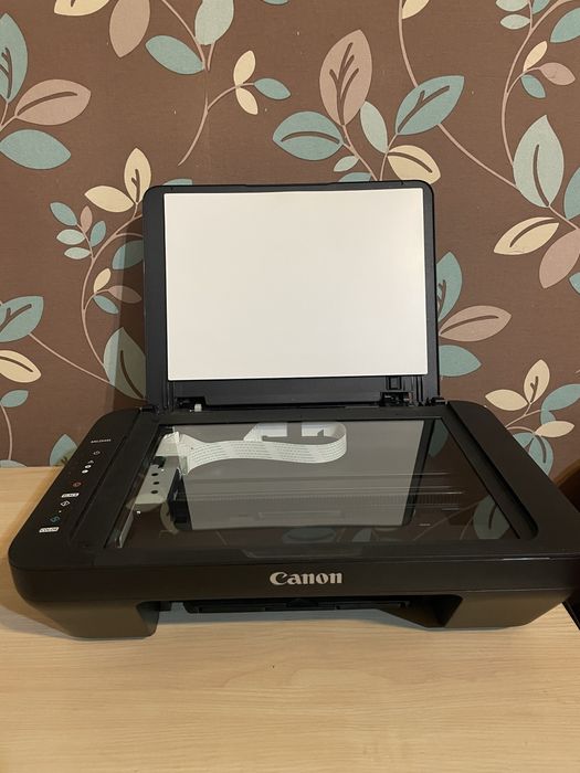 Принтер Canon Pixma MG2545S