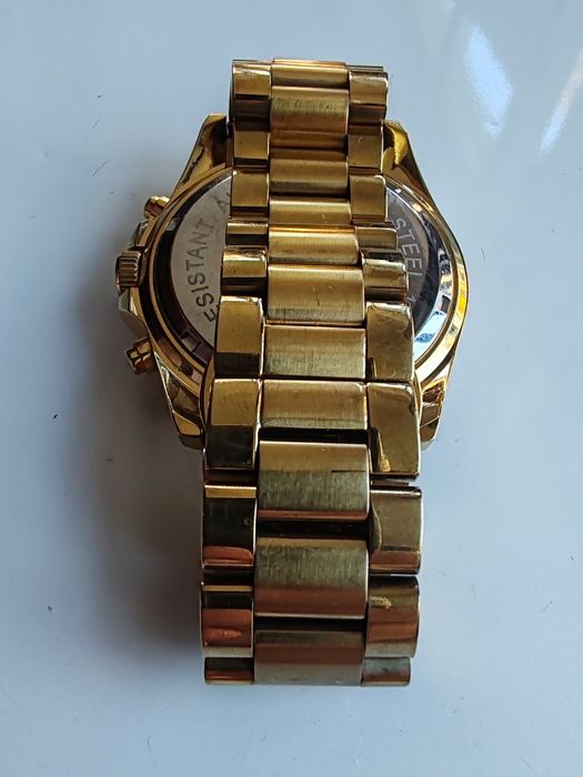 Ceas Dogma Chronograph AM-PM Quartz 40 mm