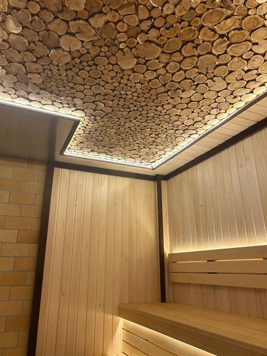 Строительные работы