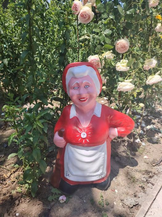 Decorațiuni gradina