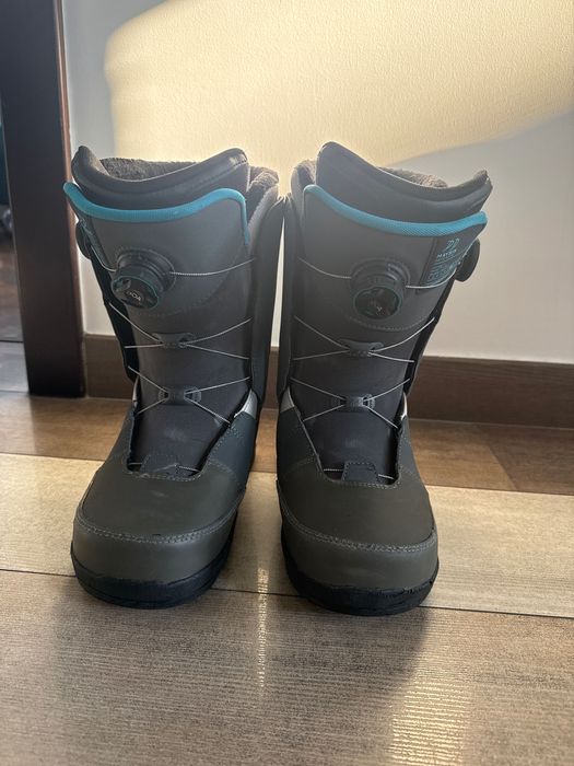 Boots snowboard bărbați