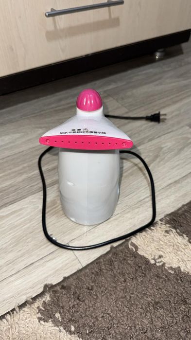 Сдам пара очеститель