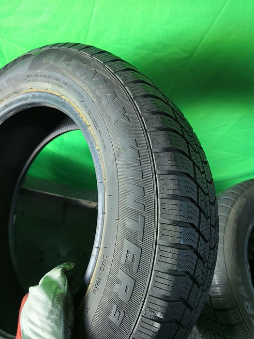 185/65R15 General 7,3mm by Continental