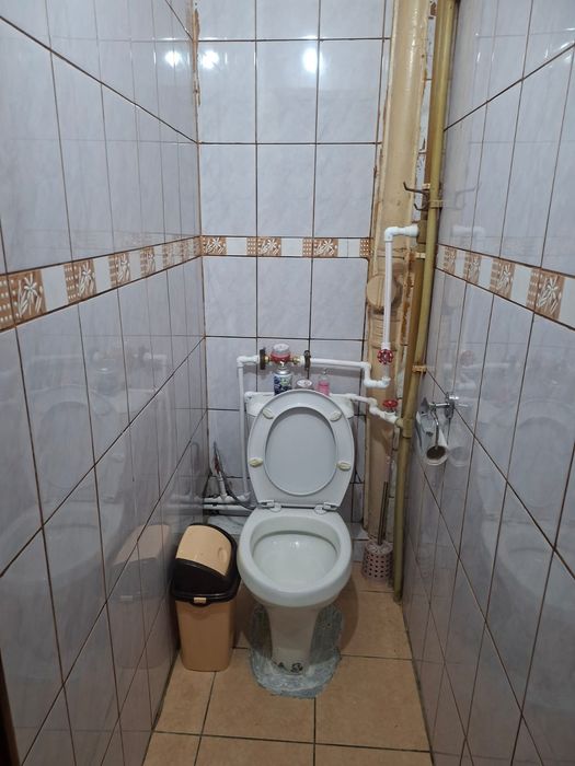 Сдам 3-х ком квартиру