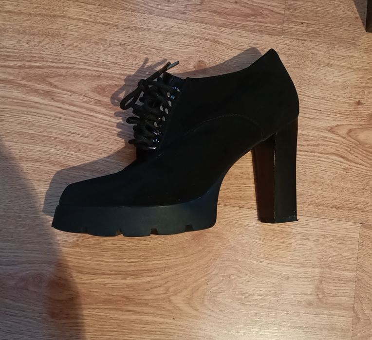 Женские полусапожки