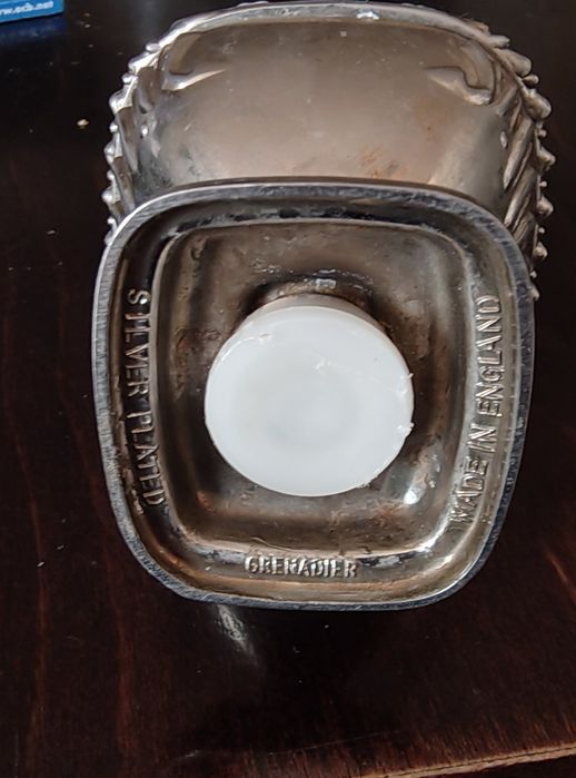 Старинна солница