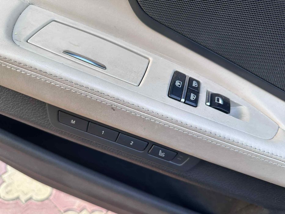 BMW 740xd 4butoane