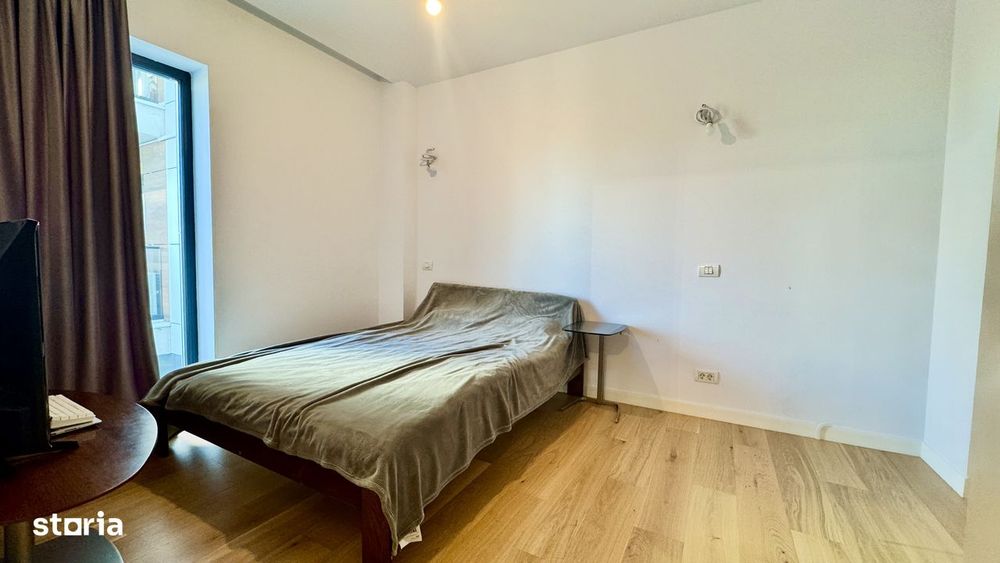 Apartament 2 Camere - 54 MP - Complex Premium - Casa Presei - NOU