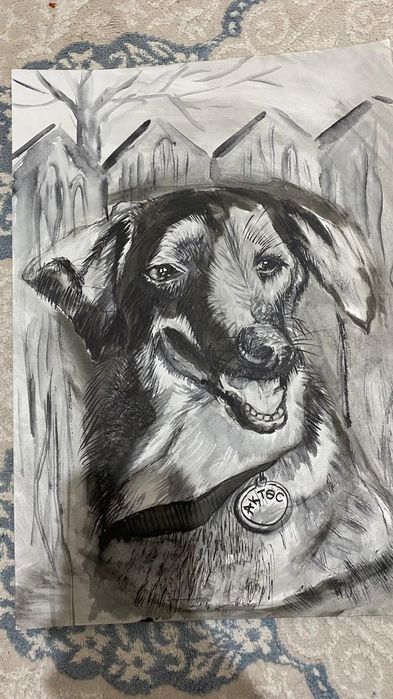 Продам картины живопись