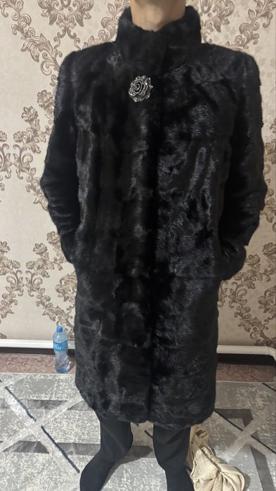 Норковый Шуба сатылады