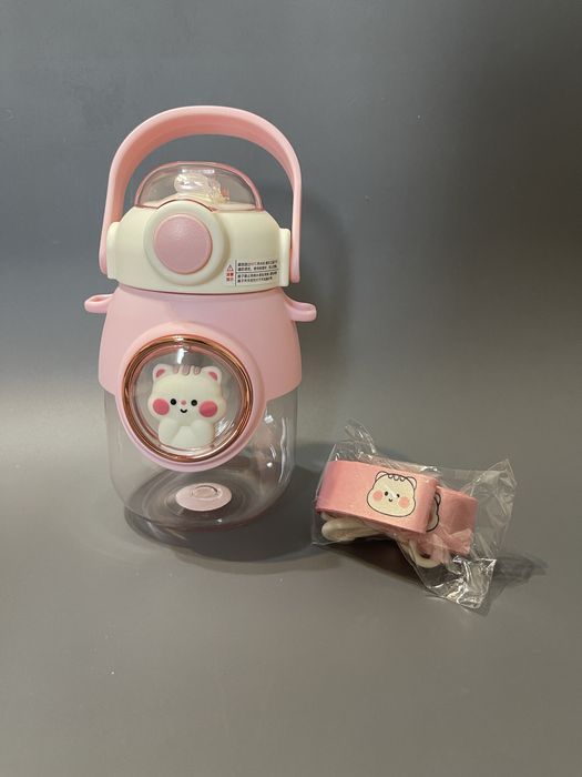 Детский поильник