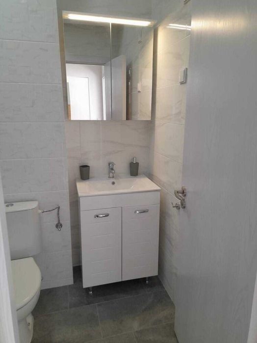 Дава се под наем Двустаен апартамент в Пловдив, Тракия - 78 кв.м за 348.84 € - Снимка #9