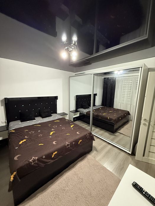 Apartament 2 camere de inchiriat