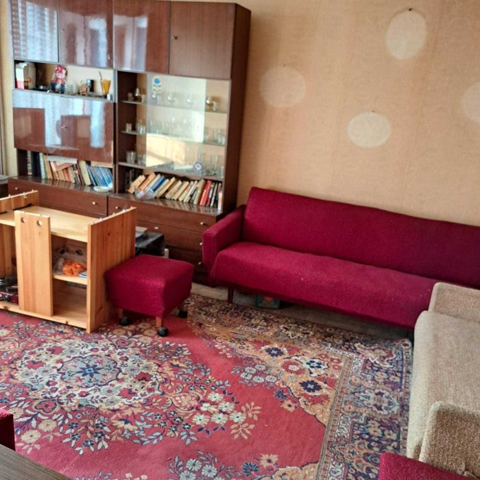 Продава се Едностаен апартамент в София, Толстой - 45 кв.м за 1133 €/кв.м - Снимка #3