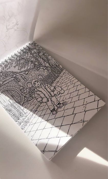 Персональная раскраска