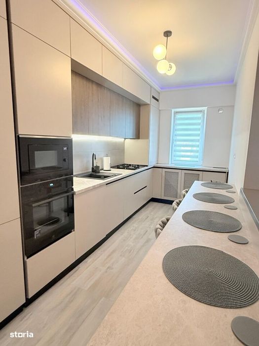 Apartament Cu 2 Camere,  Ultramodern, Podu Ros, Unirea Towers
