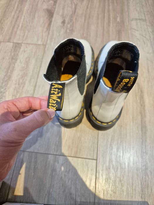 Dr. Martens ботуши