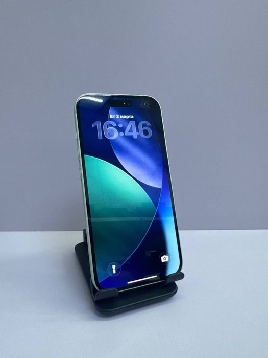 Apple iPhone 15 ,128 gb / #МА169975