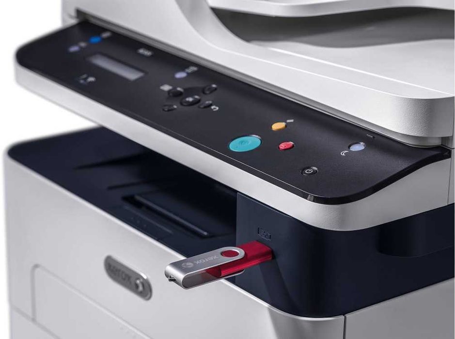 Imprimanta multifunctionala XEROX B205
