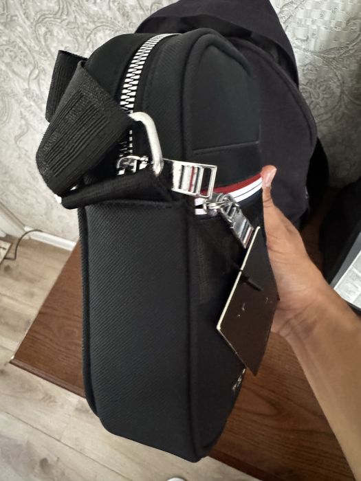 Барселка tommy hilfiger