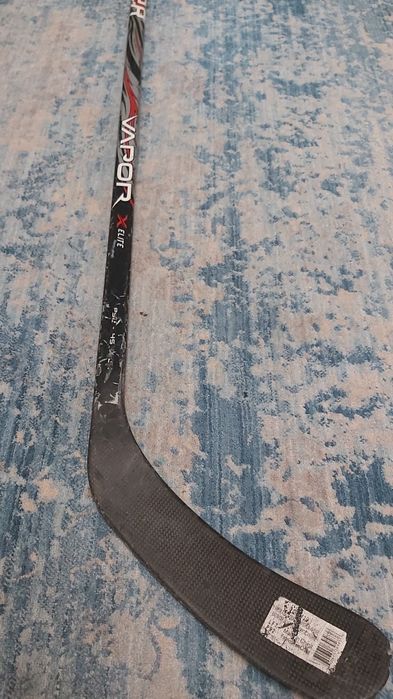 Хоккейная клюшка