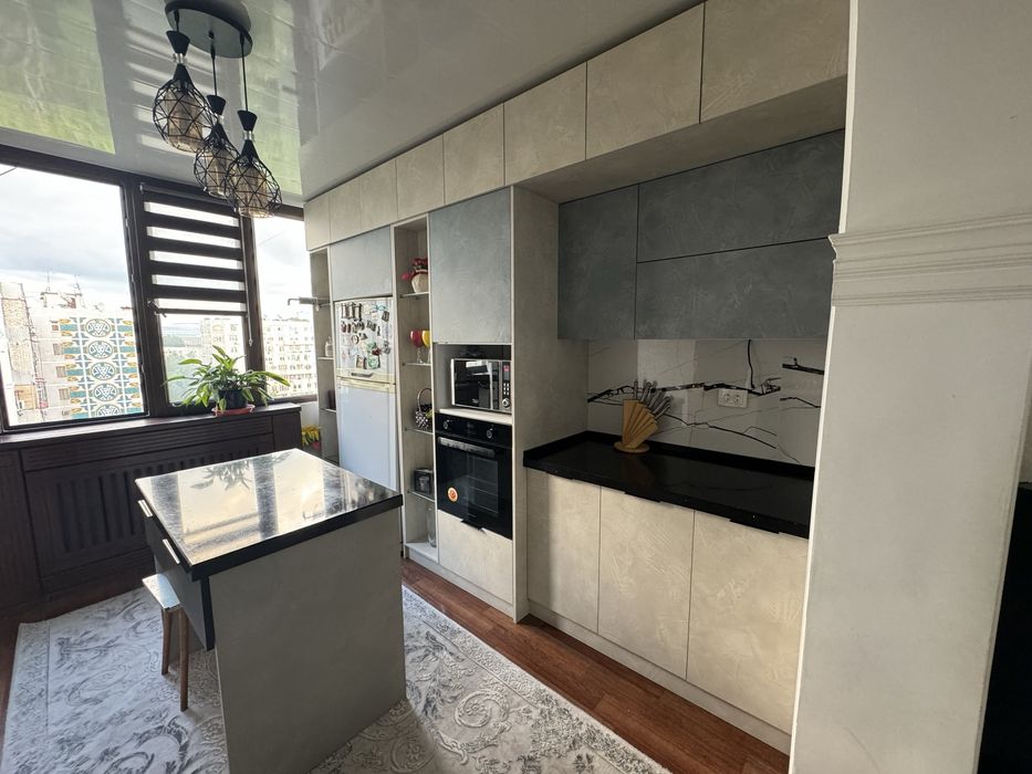 Продоется квартира своя