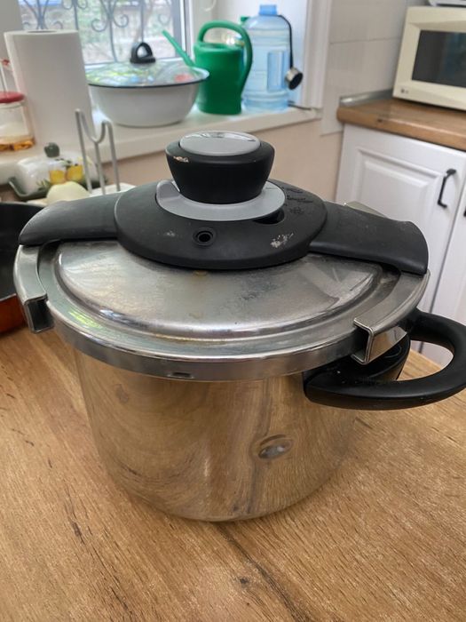 Скороварка Tefal
