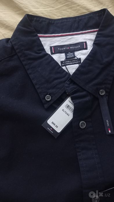 Оригинал Tommy Hilfiger