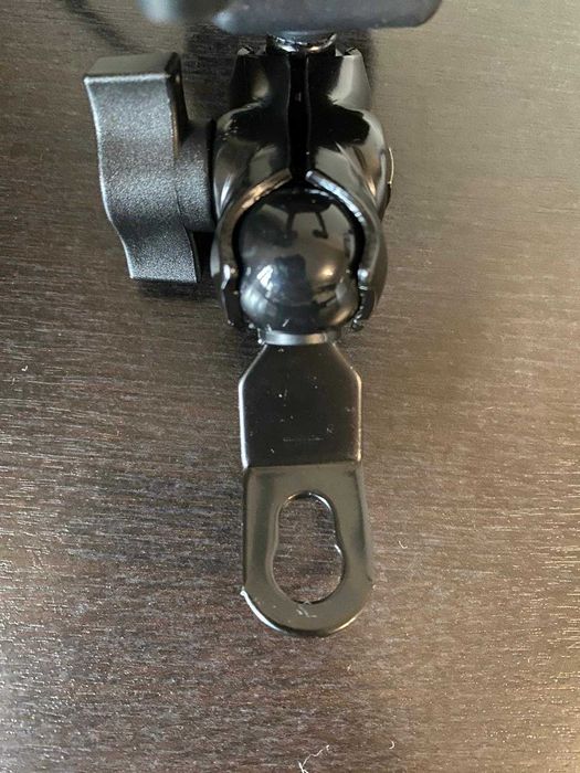 Suport X Grip Telefon Moto/Atv