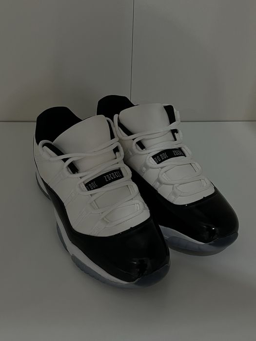 Air jordan 11 Low