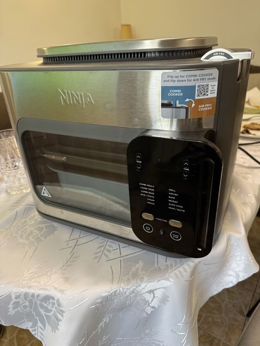 Мултикукър NINJA SFP700EU