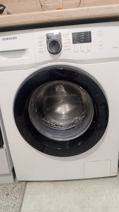 Продается стиральная машина