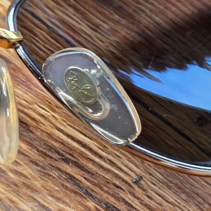 Ray ban zenus W2303 USA
