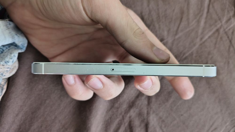 Iphone 5s, 16gb, 100% Батерия, отключен