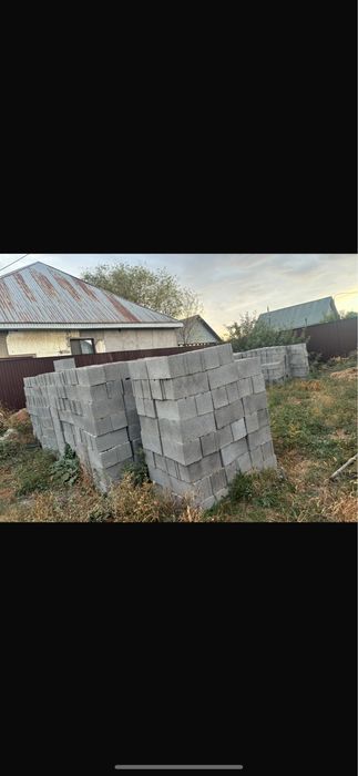 Срочно продам кирпичи