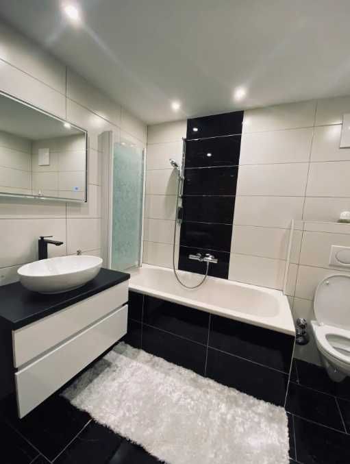 Дава се под наем Двустаен апартамент в Пловдив, Въстанически - 63 кв.м за 316.2 € - Снимка #5