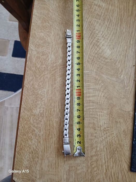 Brățară argint 925