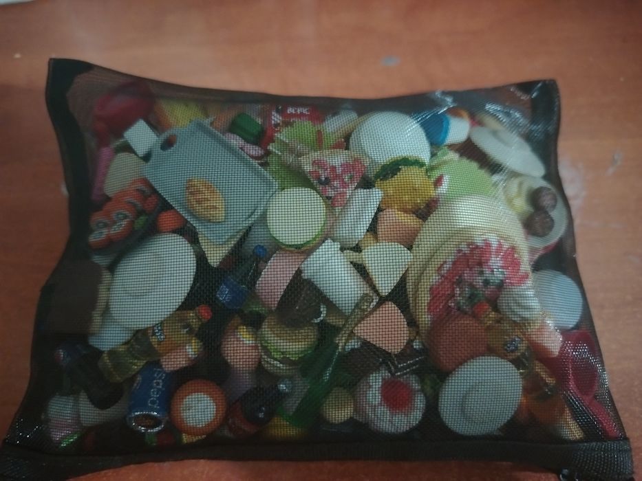 Продам фигурки LPS набор