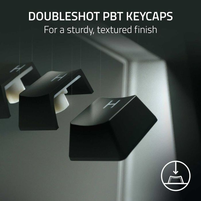 Razer Huntsman V2 TKL Linear (свитчи RED) | Доставка [Оригинал США]