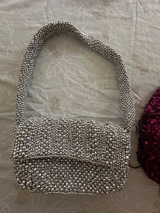 Чанта philipp plein, шанел