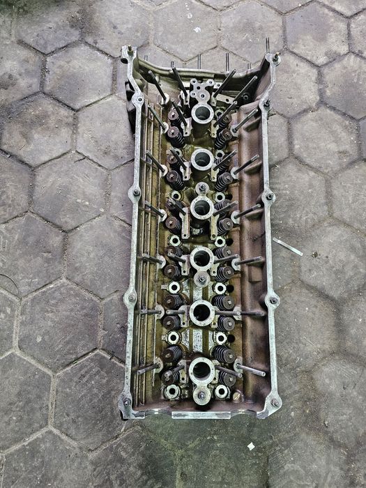 Гбц от БМВ М54В30