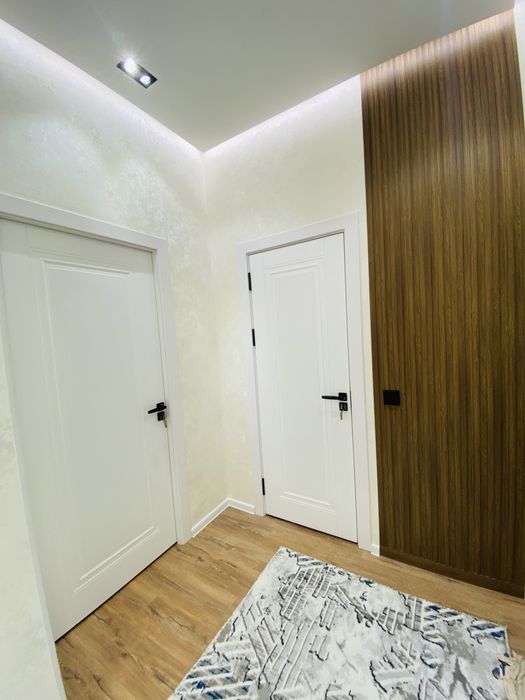 Сдам свою новую 2х ком с полной обстановкой в Урикзар резиденс.