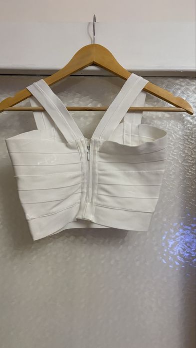 Топ бандаж различни видове р-р С